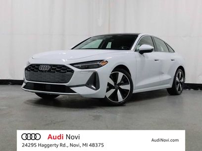 Used 2025 Audi A5 2.0T Premium Plus w/ Premium Plus
