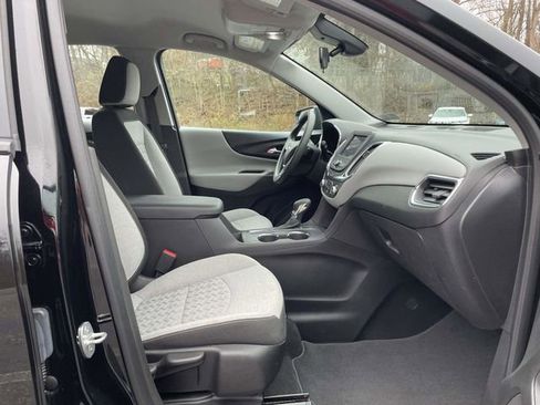 Certified 2023 Chevrolet Equinox LS image 18