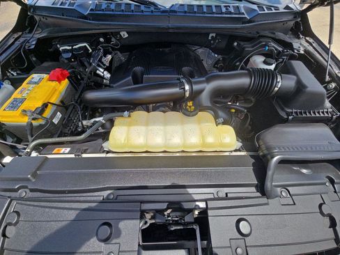 Used 2019 Ford F150 Platinum w/ Equipment Group 701A Luxury image 13