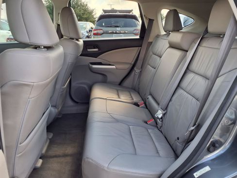 Used 2013 Honda CR-V EX-L image 19