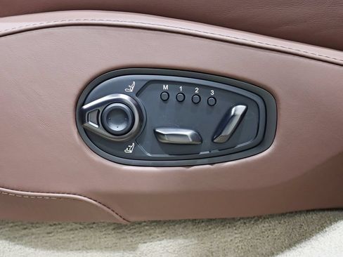 Used 2023 Aston Martin DBX 707 AWD/4WD image 40