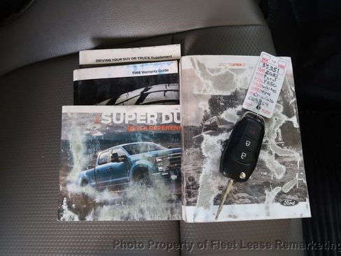 Used 2021 Ford F250 XL w/ Power Equipment Group image 41