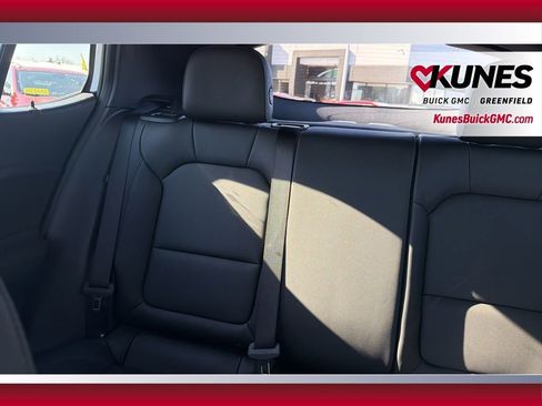 New 2026 Buick Envista Sport Touring image 32