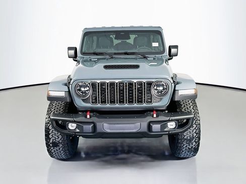 New 2026 Jeep Wrangler Unlimited Rubicon AWD/4WD image 2