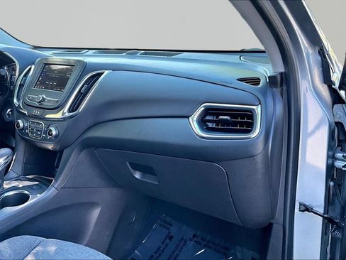 Used 2024 Chevrolet Equinox LT AWD/4WD image 20
