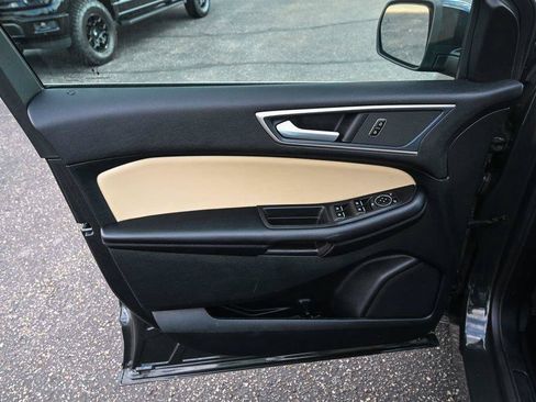Certified 2023 Ford Edge SEL w/ Convenience Package AWD/4WD image 21