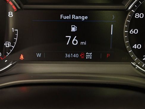 Certified 2023 Cadillac XT5 Premium Luxury AWD/4WD image 26