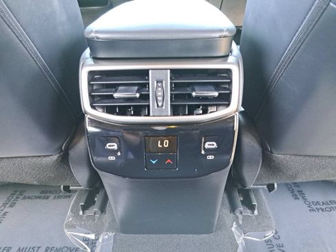 Used 2024 Lexus RX 350h w/ Convenience Package AWD/4WD image 12