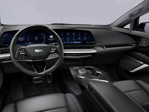 New 2026 Cadillac Optiq Sport 1 image 32