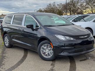 New 2026 Chrysler Voyager LX video 2