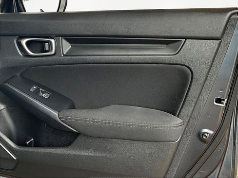 Used 2024 Honda Civic Sport image 26