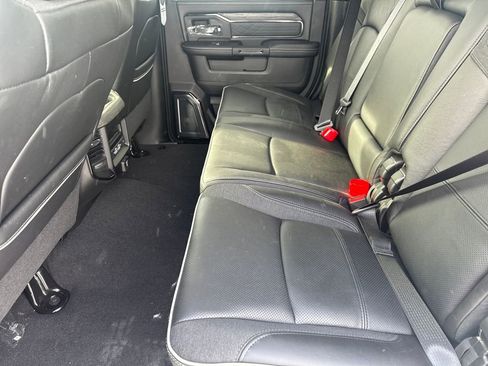 New 2026 RAM 2500 Limited image 44