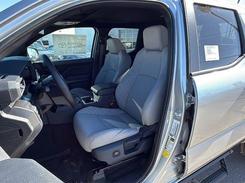 New 2026 Toyota Tacoma SR5 image 12