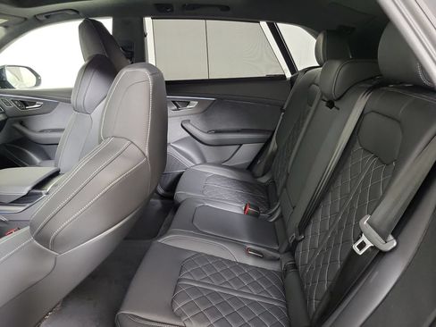 New 2026 Audi SQ8 Prestige AWD/4WD image 11