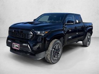 New 2026 Toyota Tacoma TRD Sport video 1