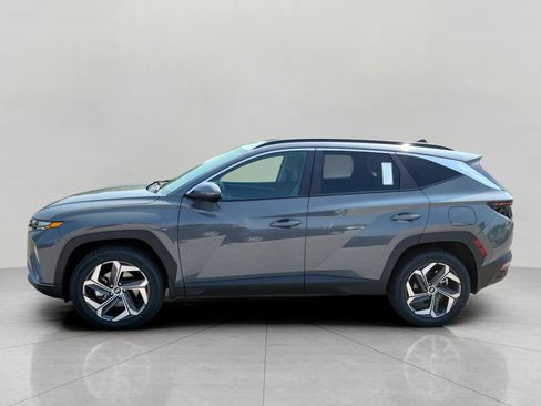 Used 2024 Hyundai Tucson SEL w/ Convenience Package AWD/4WD image 5