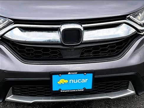 Used 2019 Honda CR-V EX image 31