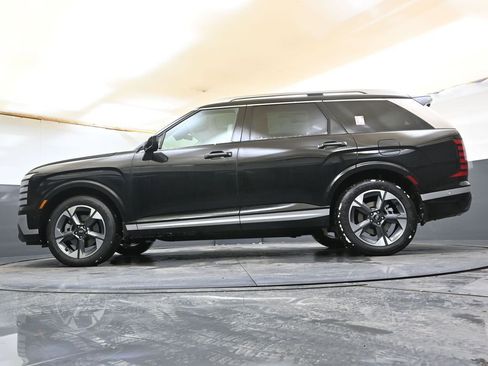 New 2026 Hyundai Palisade Limited image 44