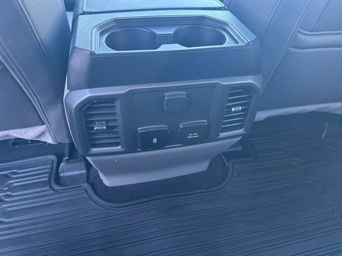 Used 2020 Ford F150 XLT w/ Equipment Group 302A Luxury image 22