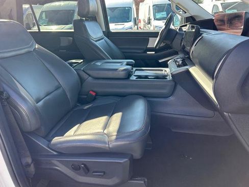 Certified 2025 Ford Expedition Max Active AWD/4WD image 23