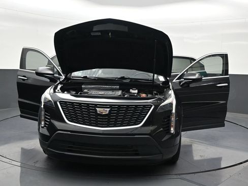 Used 2023 Cadillac XT4 Luxury FWD image 36