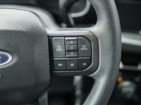 Used 2023 Ford F150 XL w/ STX Appearance Package AWD/4WD image 29