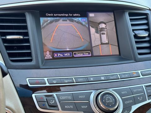 Used 2013 INFINITI JX35 FWD w/ Premium Pkg image 25