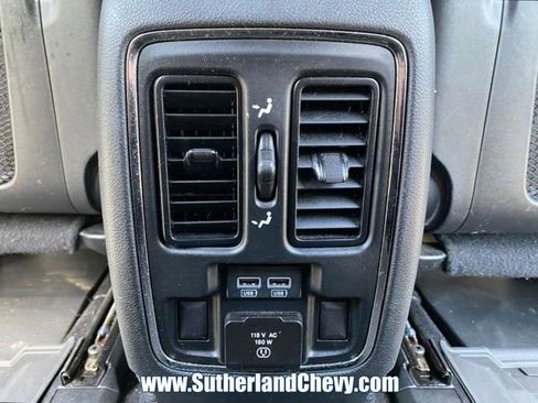 Used 2021 Jeep Grand Cherokee Limited AWD/4WD image 45