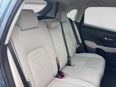 Used 2025 Honda HR-V LX image 26