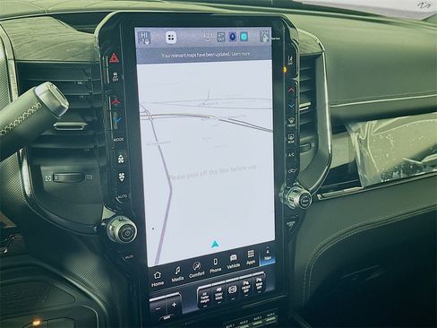 New 2026 RAM 2500 Limited image 15