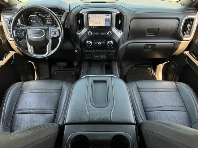 Used 2021 GMC Sierra 1500 Denali w/ Denali Ultimate Package AWD/4WD image 11