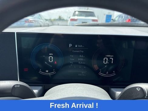 Used 2025 Hyundai Sonata SEL image 4