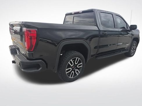 Used 2021 GMC Sierra 1500 AT4 w/ AT4 Value Package AWD/4WD image 7