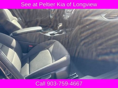 Used 2024 Chevrolet Malibu LT FWD image 10