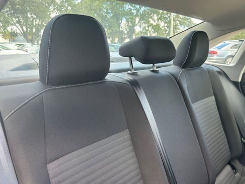 New 2026 Volkswagen Jetta S image 41