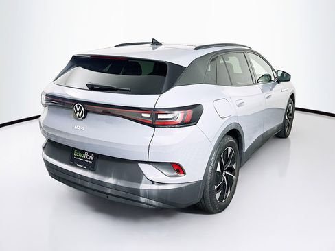 Used 2022 Volkswagen ID.4 Pro S RWD image 9