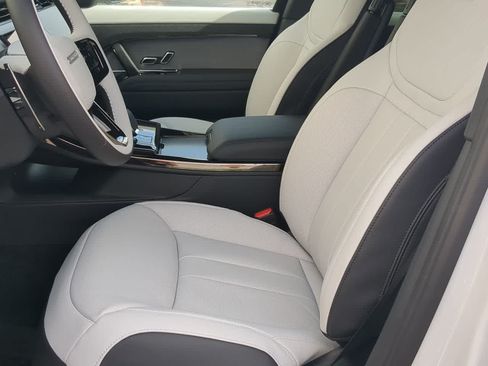 New 2026 Land Rover Range Rover Sport Dynamic SE AWD/4WD image 17