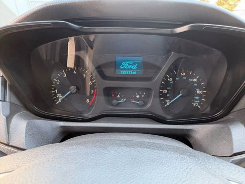 Used 2017 Ford Transit 250 130 Low Roof w/ Exterior Upgrade Package image 26