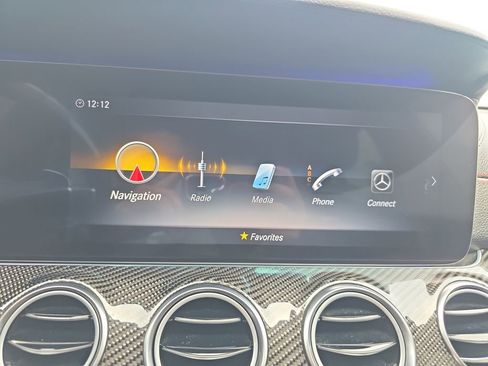 Used 2019 Mercedes-Benz E 53 AMG 4MATIC Sedan image 20