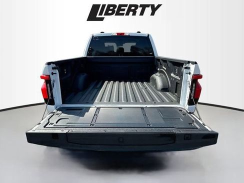 New 2025 Ford F150 Lightning Flash image 29