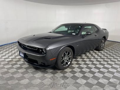 Used 2017 Dodge Challenger GT w/ Technology Group