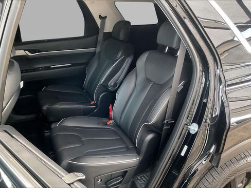 Used 2024 Hyundai Palisade XRT AWD/4WD image 21