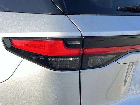 New 2026 Lexus TX 350 AWD image 10