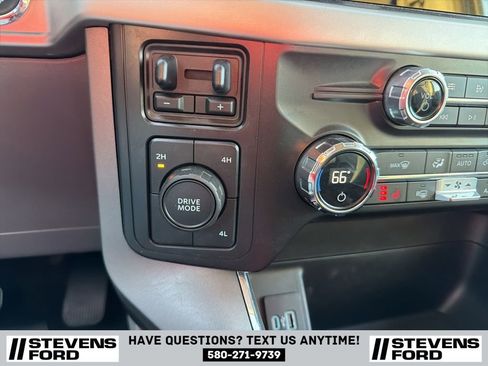 Used 2021 Ford F150 XLT w/ Equipment Group 302A High image 35