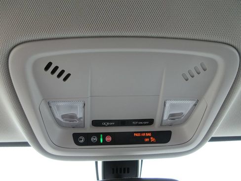 Certified 2020 Chevrolet Traverse LS FWD image 30