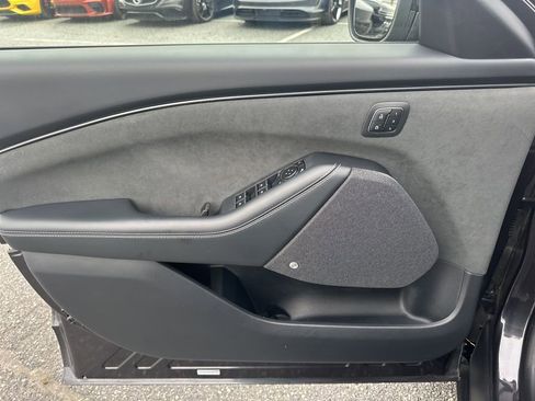 Used 2022 Ford Mustang Mach-E GT w/ GT Performance Edition image 26