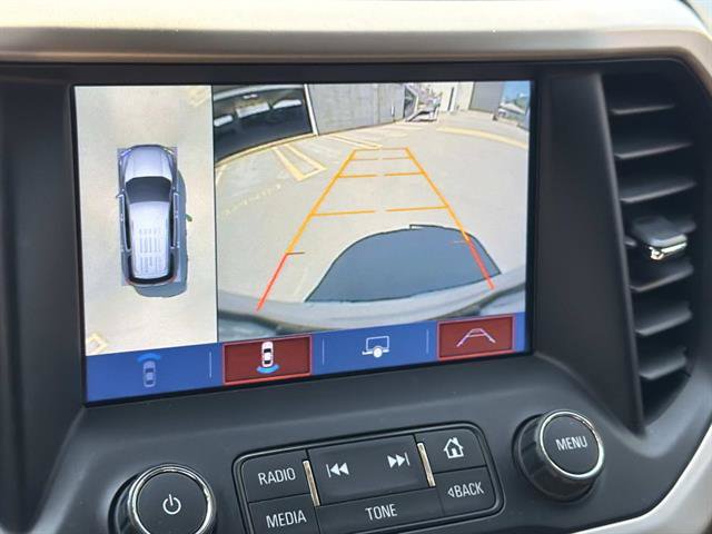 Used 2019 GMC Acadia Denali w/ Technology Package FWD image 31