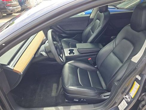 Used 2021 Tesla Model 3 Long Range AWD/4WD image 6
