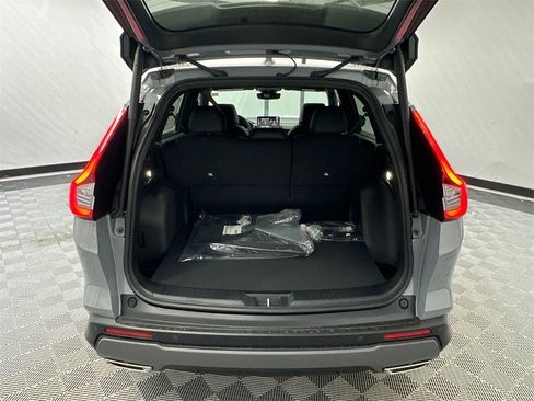 New 2026 Honda CR-V Sport-L image 21