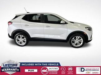 Used 2021 Buick Encore GX Preferred w/ Cold Weather Comfort Package FWD video 2